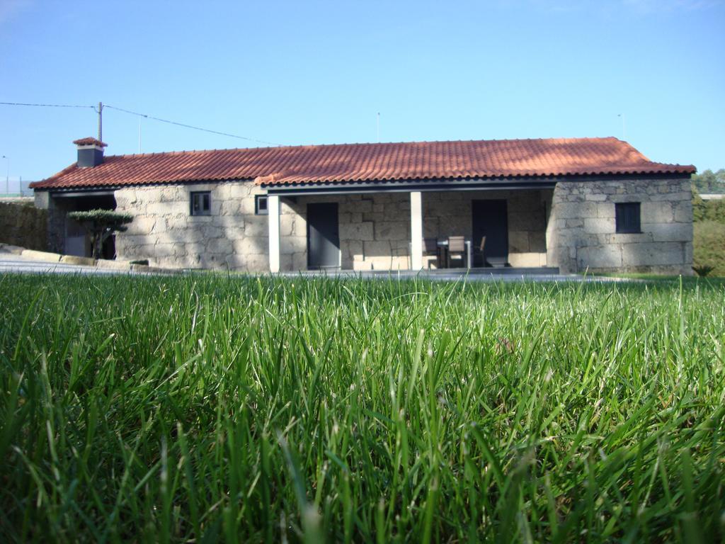 Casa De Riba'Dao - Arcos De Valdevez Villa Carregadouro Dış mekan fotoğraf